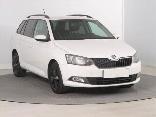 �koda Fabia Ambition Plus 1.4 TDI, Automat
