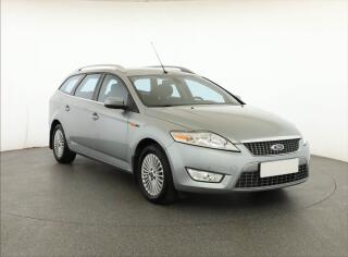 Ford Mondeo 2.0 TDCi, �R,1.maj, Tempomat