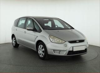 Ford S-MAX 1.8 TDCi, po STK, dobr stav