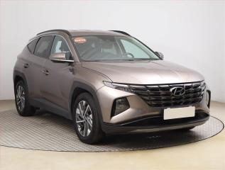 Hyundai Tucson 1.6 T-GDI, R, AUTOMAT