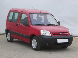 Citron Berlingo 1.4 i, 5Mst, SR