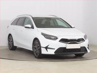 Kia Ceed Top 1.5 T-GDI