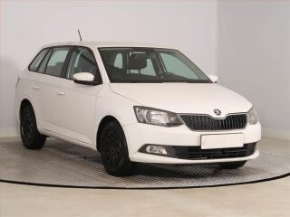 �koda Fabia Ambition 1.0