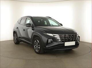 Hyundai Tucson 1.6 T-GDI