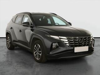 Hyundai Tucson 1.6 T-GDI