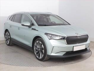 �koda Enyaq First Edition iV 80 (82 kWh)