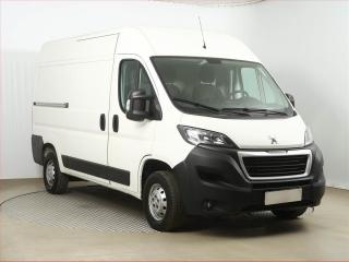 Peugeot Boxer 2.2 BlueHDi, L2H2, 1.0t, R