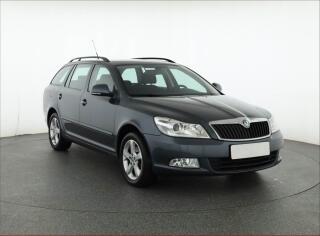�koda Octavia Ambition 2.0 TDI, Automat