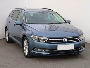 Volkswagen Passat Comfortline 2.0 TDI
