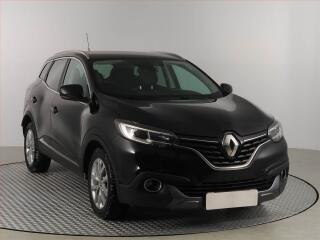 Renault Kadjar 1.5 dCi, Automat, K��e, Navi