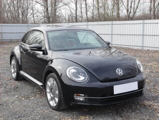Volkswagen Beetle 1.2 TSI, K��e, Bi-Xenony
