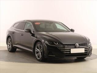 Volkswagen Arteon R-line 2.0 TDI, digi klima