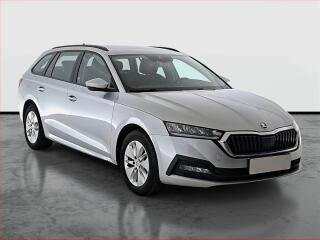 �koda Octavia Ambition 2.0 TDI, �R,1.maj