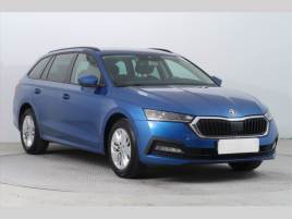 koda Octavia 2.0 TDI