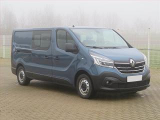 Renault Trafic 2.0 dCi, 6Mst, L2H1