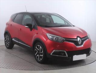 Renault Captur 1.5 dCi