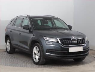 �koda Kodiaq 2.0 TDI 4x4