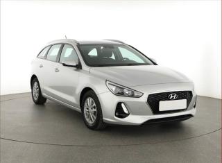 Hyundai i30 Trikolor Plus 1.6 CRDi, R