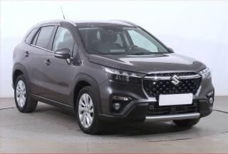 Suzuki SX4 S-Cross GL+ 1.4 BoosterJet