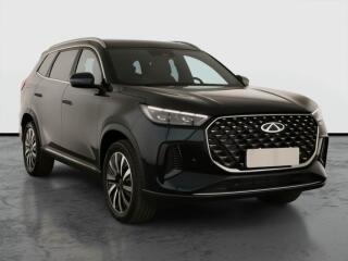 Chery Tiggo 8 1.5T PHEV, UNIQUE