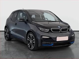 BMW i3 i3s 120Ah BEV, SoH 96%