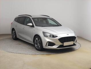 Ford Focus ST-Line 1.5 EcoBlue