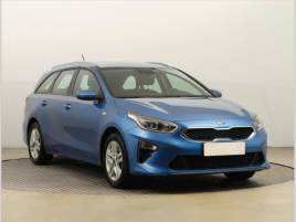 Kia Ceed 1.4 CVVT, R,2.maj, Serv.kniha