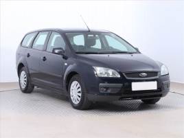 Ford Focus 1.6 16V, R,2.maj, Serv.kniha