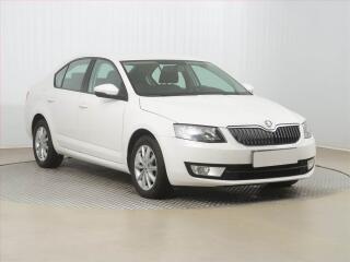 �koda Octavia Ambition 1.6 TDI, Tempomat