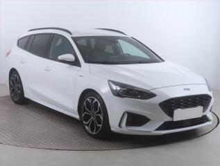 Ford Focus ST-Line 2.0 EcoBlue, Automat