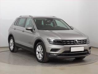 Volkswagen Tiguan 2.0 TDI