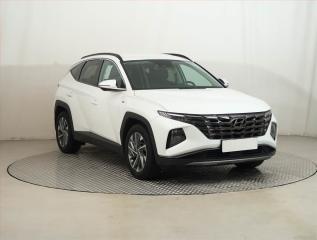 Hyundai Tucson 1.6 T-GDI 48V MHEV, R, 48V