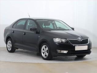 �koda Rapid Ambition 1.2 TSI