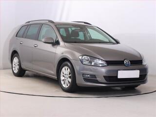Volkswagen Golf 1.6 TDI, Serv.kniha, Tempomat