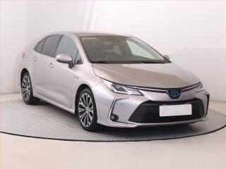 Toyota Corolla Comfort 1.8 Hybrid, Automat