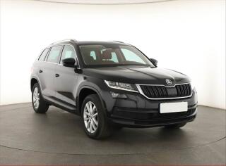 �koda Kodiaq 1.5 TSI