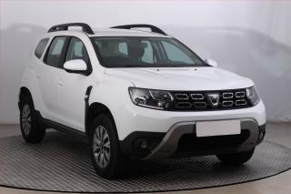 Dacia Duster 1.0 TCe, Serv.kniha, Tempomat