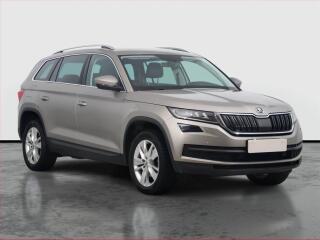�koda Kodiaq Ambition 2.0 TDI, 4X4