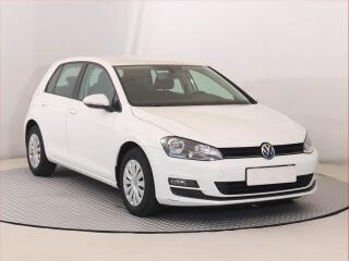 Volkswagen Golf Comfortline 1.2 TSI