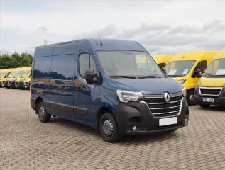 Renault Master 2.3 dCi 135, L2H2, 1.0t, R