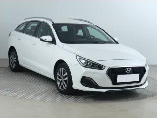 Hyundai i30 1.4 T-GDI, Navi, Tempomat