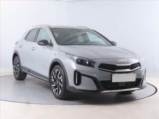 Kia XCeed 1.6 T-GDI, Ad. tempomat