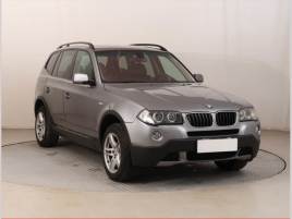 BMW X3 xDrive20d, 4X4, Automat