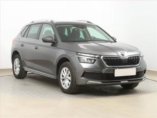 koda Kamiq 1.0 TSI, FULL LED, ESP