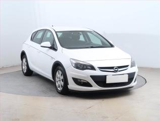 Opel Astra Enjoy 1.6 16V, Automat