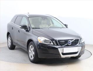 Volvo XC60 D5, 4X4, Automat, Navi