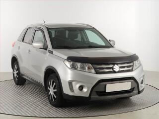 Suzuki Vitara 1.6 VVT, Navi, Tempomat