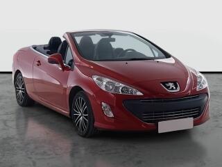Peugeot 308 2.0 HDI, Tempomat