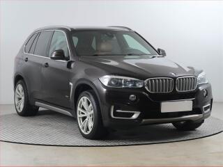 BMW X5 xDrive40d