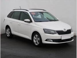 koda Fabia Style 1.0 TSI, R,2.maj